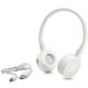 HP Cuffia wireless Bluetooth H7000 bianca 3