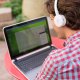 HP Cuffia wireless Bluetooth H7000 bianca 7