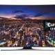 Samsung UE40JU6500K 101,6 cm (40