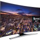 Samsung UE40JU6500K 101,6 cm (40