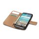Celly WALLY418 custodia per cellulare Custodia a borsellino Nero 3
