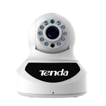 Tenda C50s Cubo Telecamera di sicurezza IP Interno 1280 x 720 Pixel Scrivania