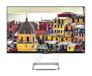 LG 27MP77HM-P LED display 68,6 cm (27") 1920 x 1080 Pixel Full HD