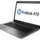HP ProBook 470 G2 Intel® Core™ i7 i7-5500U Computer portatile 43,9 cm (17.3