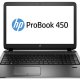 HP ProBook 450 G2 Intel® Core™ i7 i7-5500U Computer portatile 39,6 cm (15.6