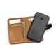 Celly Ambo custodia per cellulare Custodia a borsellino Nero 4