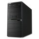 Acer Veriton M2632G Intel® Core™ i7 i7-4790 8 GB DDR3-SDRAM 1 TB HDD Windows 7 Professional PC Nero 3