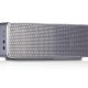 LG NP8350 altoparlante portatile e per feste Acciaio inox 20 W 3