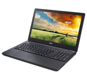 Acer Aspire E E5-571G-735K Intel® Core™ i7 i7-5500U Computer portatile 39,6 cm (15.6") 8 GB DDR3L-SDRAM 1 TB HDD NVIDIA® GeForce® 820M Wi-Fi 4 (802.11n) Windows 8.1 Nero