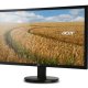 Acer K2 K272HLbd LED display 68,6 cm (27