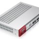 Zyxel USG60 firewall (hardware) 3