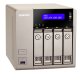 QNAP TVS-463 NAS Tower 4 GB DDR3L 0 TB QNAP Turbo System Oro 11
