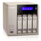 QNAP TVS-463 NAS Tower Collegamento ethernet LAN Oro 12