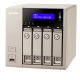 QNAP TVS-463 NAS Tower Collegamento ethernet LAN Oro 13