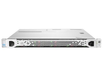 HPE ProLiant DL360e server 0 GB Rack (1U) Famiglia Intel® Xeon® E5 v2 E5-2420V2 2,2 GHz 8 GB DDR3-SDRAM 460 W