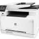 HP Color LaserJet Pro M277n Laser A4 600 x 600 DPI 18 ppm 4