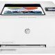 HP Color LaserJet Pro M252n A colori 600 x 600 DPI A4 3