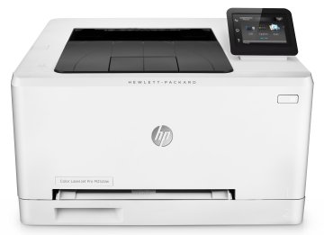 HP Color LaserJet Pro M252dw A colori 600 x 600 DPI A4 Wi-Fi