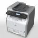 Ricoh SP 3600SF stampante multifunzione Laser A4 1200 x 1200 DPI 30 ppm 3