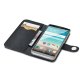 Celly ONDAG3BK custodia per cellulare 14 cm (5.5