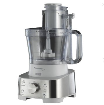 Ariete ROBOMAX 1768 robot da cucina