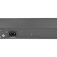 HPE OfficeConnect 1620 8G Gestito L2 Gigabit Ethernet (10/100/1000) 1U Grigio 4