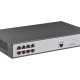 HPE OfficeConnect 1620 8G Gestito L2 Gigabit Ethernet (10/100/1000) 1U Grigio 5