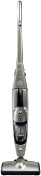 Bosch BBHMOVE4 scopa elettrica Aspirapolvere elettrica Batteria Secco Senza sacchetto 0,3 L Nero, Champagne