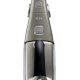 Bosch BBHMOVE4 scopa elettrica Aspirapolvere elettrica Batteria Secco Senza sacchetto 0,3 L Nero, Champagne 2