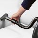 Bosch BHS4N2 scopa elettrica Aspirapolvere elettrica Secco Sacchetto per la polvere 700 W Nero, Bianco 5