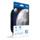 Brother LC-1000CBP Blister Pack cartuccia d'inchiostro Originale Ciano 2