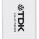 TDK TF10 16GB unità flash USB USB tipo A 2.0 Bianco 2