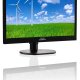 Philips Brilliance Monitor LCD con retr. LED 221S6QMB/00 2