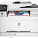 HP Color LaserJet Pro M277dw Laser A4 600 x 600 DPI 18 ppm Wi-Fi 3