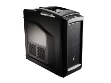 Cooler Master Gaming Scout 2 Advanced Midi Tower Nero