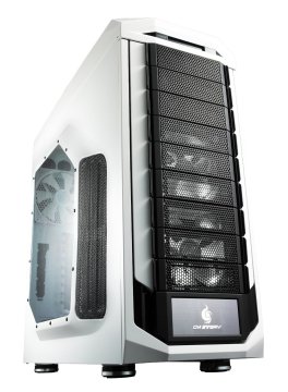 Cooler Master Gaming Stryker Full Tower Bianco