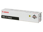 Canon 1382A002 cartuccia toner 1 pz Originale Nero