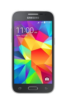 Samsung Galaxy Core Prime SM-G360F 11,4 cm (4.5") SIM singola 4G Micro-USB 1 GB 8 GB 2000 mAh Nero