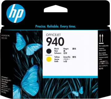 HP 940 testina stampante Ad inchiostro