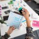 HP 940XL High Yield Magenta Original Ink Cartridge cartuccia d'inchiostro 1 pz Originale Resa elevata (XL) 3