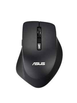 ASUS WT425 mouse Mano destra RF Wireless Ottico 1600 DPI