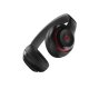 Beats by Dr. Dre Studio Wireless Auricolare Con cavo e senza cavo A Padiglione Musica e Chiamate Bluetooth Nero 5