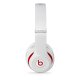 Beats by Dr. Dre MH8J2ZM/A cuffia e auricolare Con cavo e senza cavo A Padiglione Musica e Chiamate Bluetooth Bianco 3