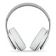 Beats by Dr. Dre MH8J2ZM/A cuffia e auricolare Con cavo e senza cavo A Padiglione Musica e Chiamate Bluetooth Bianco 4
