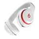 Beats by Dr. Dre MH8J2ZM/A cuffia e auricolare Con cavo e senza cavo A Padiglione Musica e Chiamate Bluetooth Bianco 6