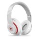 Beats by Dr. Dre MH8J2ZM/A cuffia e auricolare Con cavo e senza cavo A Padiglione Musica e Chiamate Bluetooth Bianco 7