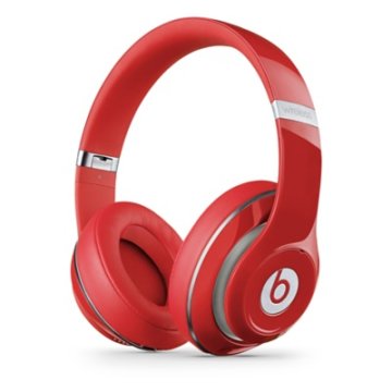 Beats by Dr. Dre MH8K2ZM/A cuffia e auricolare Con cavo e senza cavo A Padiglione Musica e Chiamate Bluetooth Rosso