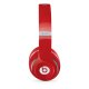Beats by Dr. Dre MH8K2ZM/A cuffia e auricolare Con cavo e senza cavo A Padiglione Musica e Chiamate Bluetooth Rosso 3