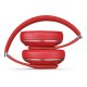 Beats by Dr. Dre MH8K2ZM/A cuffia e auricolare Con cavo e senza cavo A Padiglione Musica e Chiamate Bluetooth Rosso 5