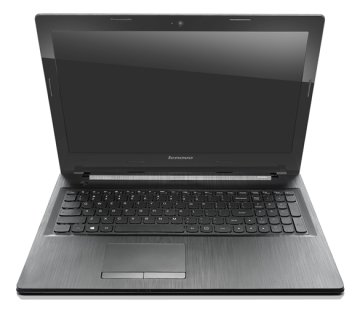 Lenovo Essential G50-30 Intel® Celeron® N2840 Computer portatile 39,6 cm (15.6") 4 GB DDR3L-SDRAM 320 GB HDD Windows 8.1 Italiano Nero
